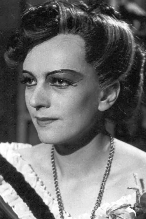 Anna Ferencová foto