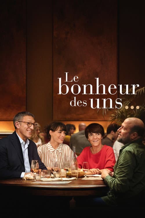 Le bonheur des uns... (2020) poster