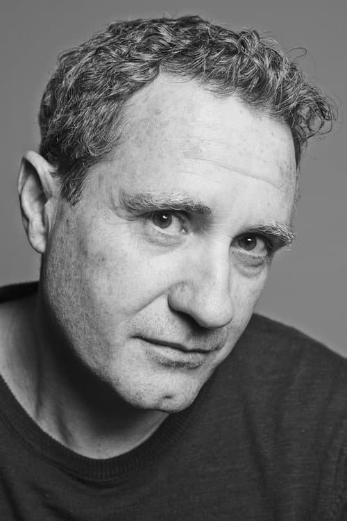 Jean-Loup Felicioli foto