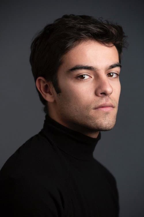Álvaro Larrán foto