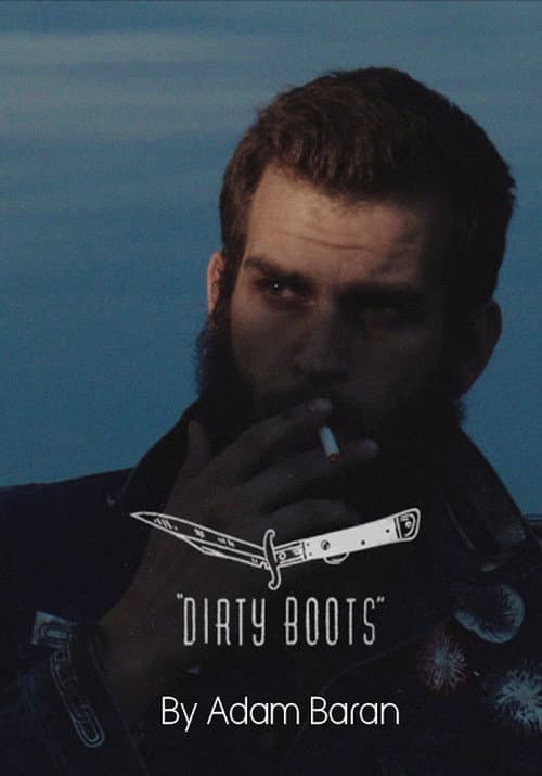 Dirty Boots (2014) poster