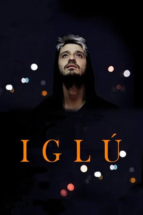 Iglú (2013) poster