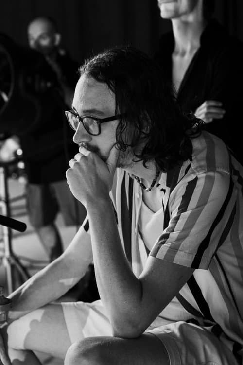 Alex Woytcke foto