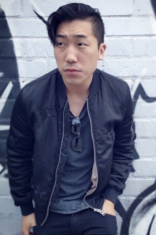 Daniel "D" Kim foto