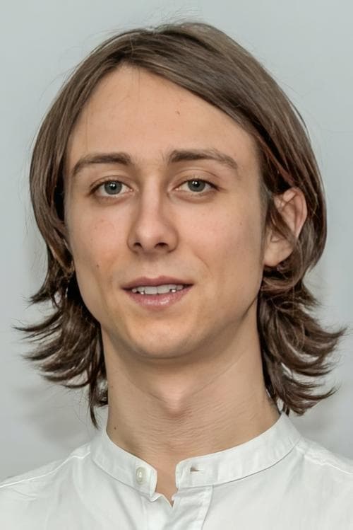 Owen Campbell foto