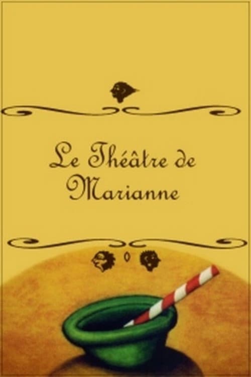 Le théâtre de Marianne (2004) poster