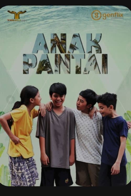 Anak Pantai (2020) poster