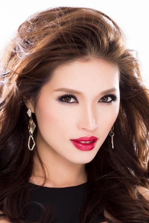 Amber Chia foto