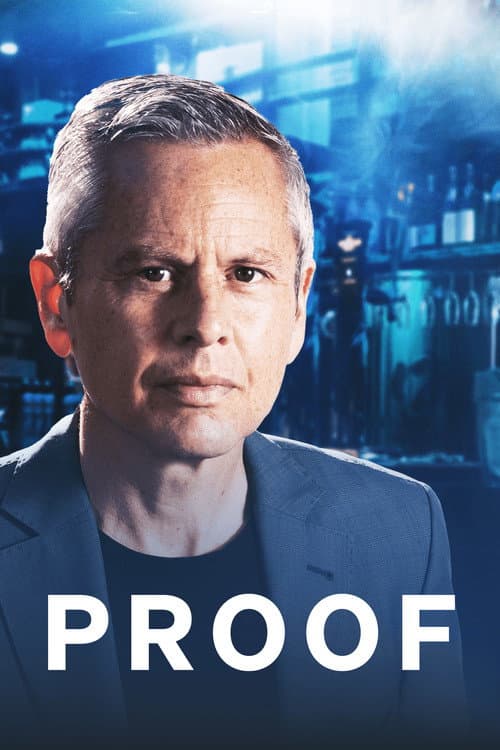 Proof (2021) poster