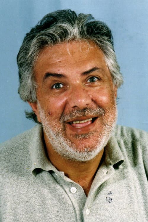 Nico Salatino foto