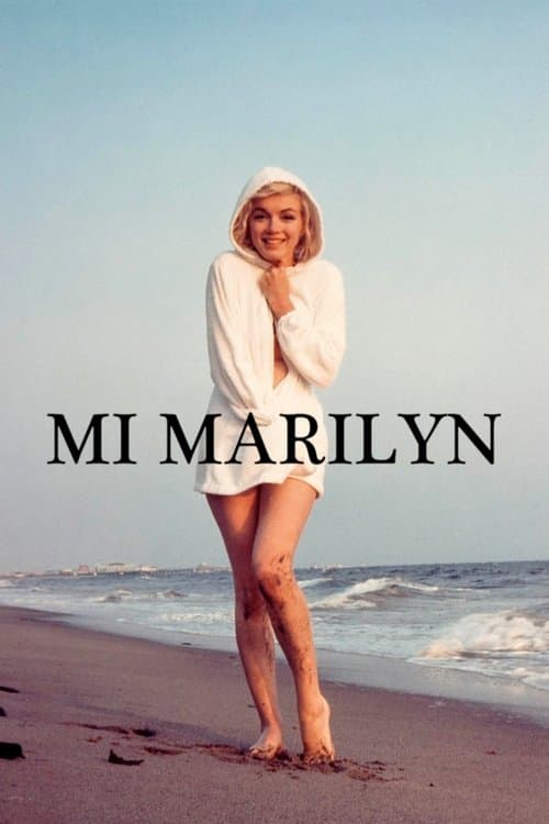 Mi Marilyn (1975) poster