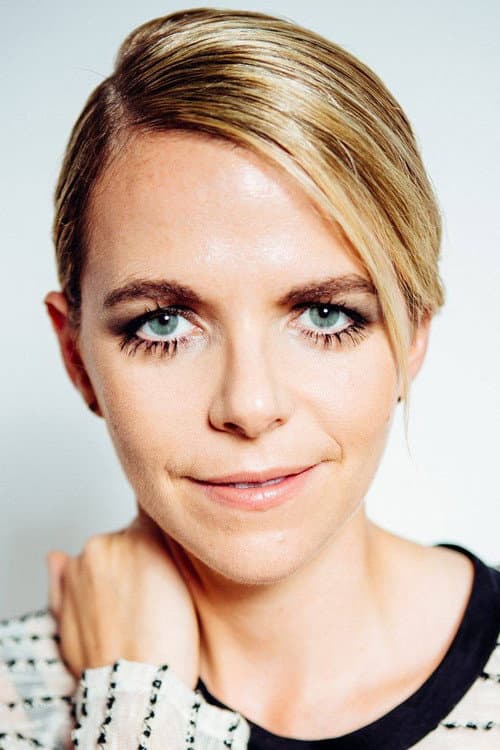 Aoife O'Donovan foto