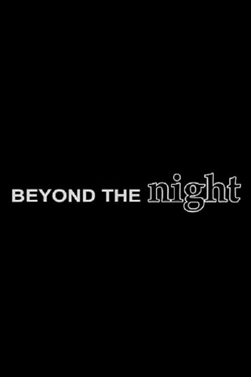 Beyond the Night (2016) poster