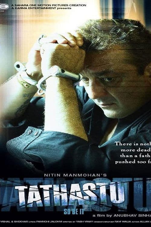 Tathastu (2006) poster