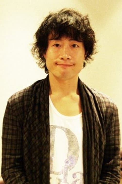 Eiji Takemoto foto