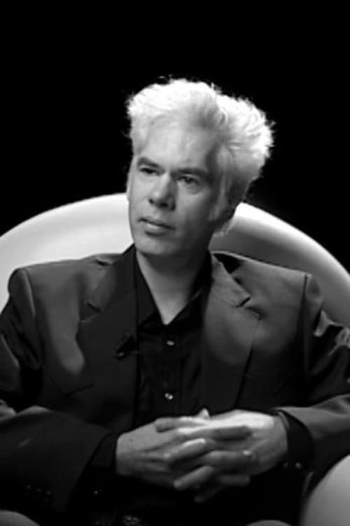 Jim Jarmusch: I Love to Take the Subway by Myself (2021) poster