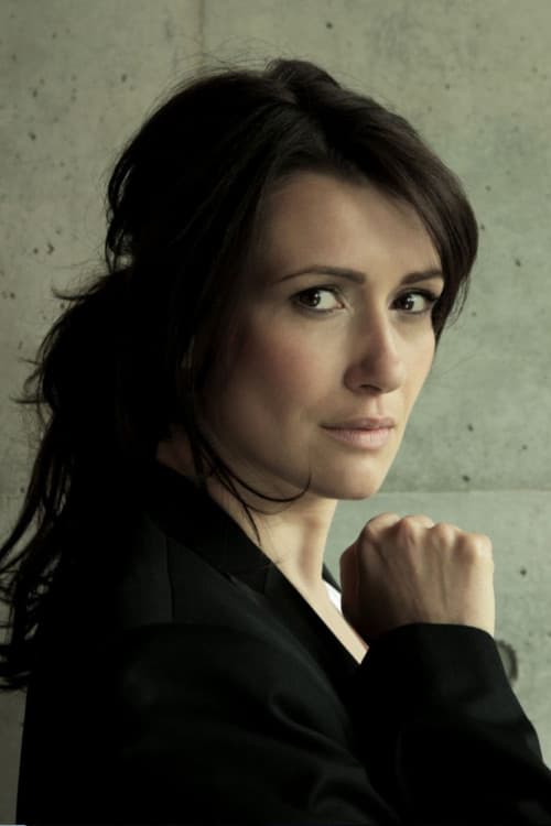 Claudia Mehnert foto