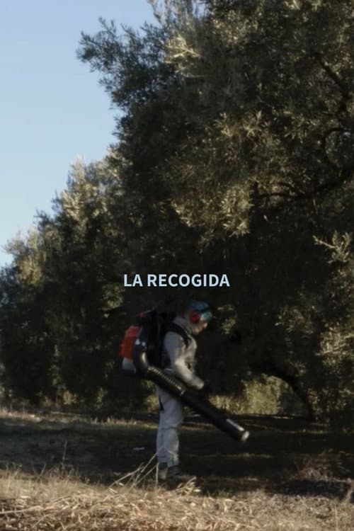 La Recogida (2021) poster