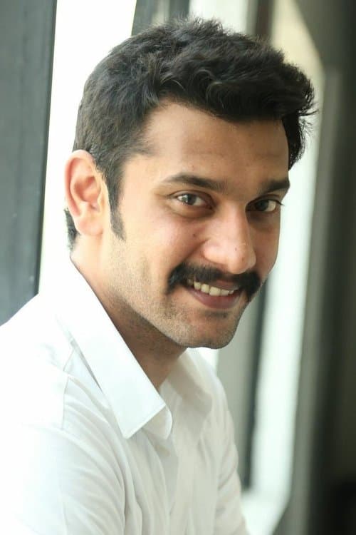 Arulnithi foto