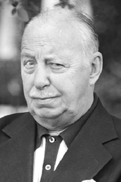 Bill Fraser foto