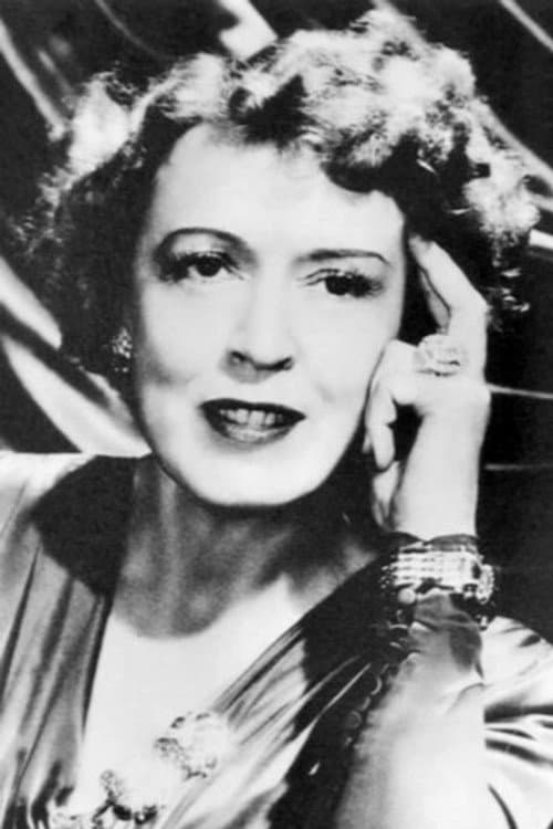 Cobina Wright Sr. foto