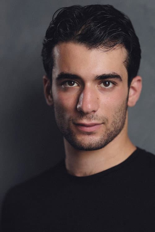 Michael Defilippis foto