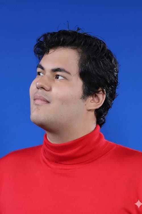 Miguel Victor foto