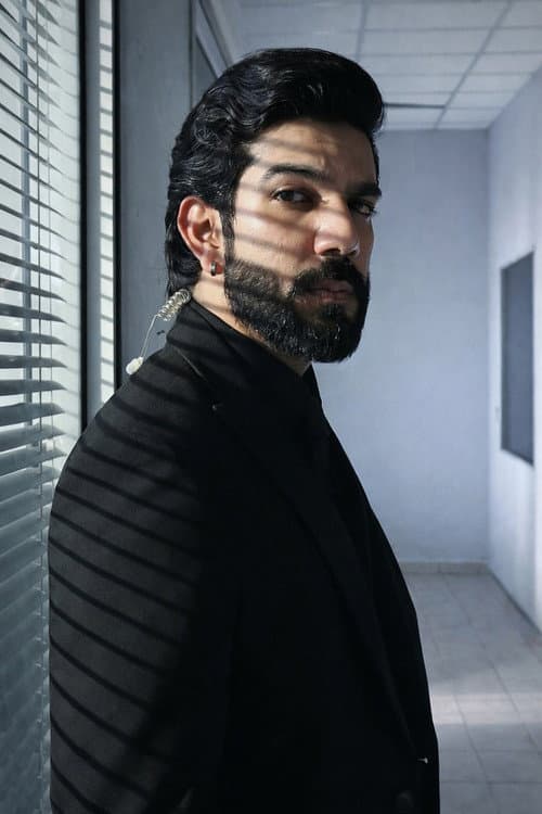 Irfan Zaini foto