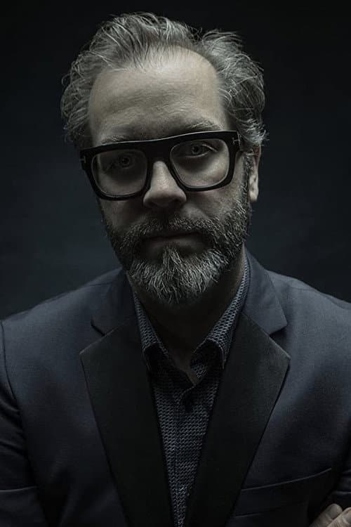 Allen Farst foto