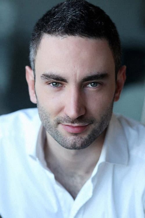 Mathias Gomis foto