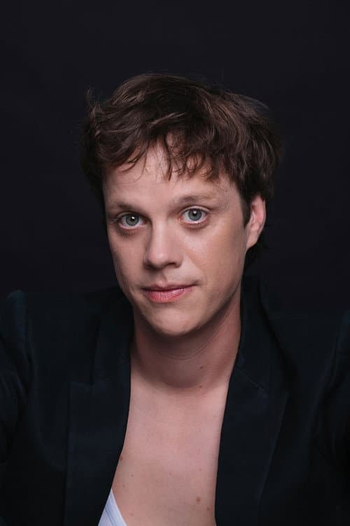 Simon Steinhorst foto