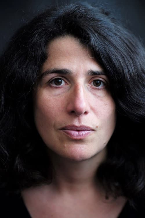 Céline Bozon foto