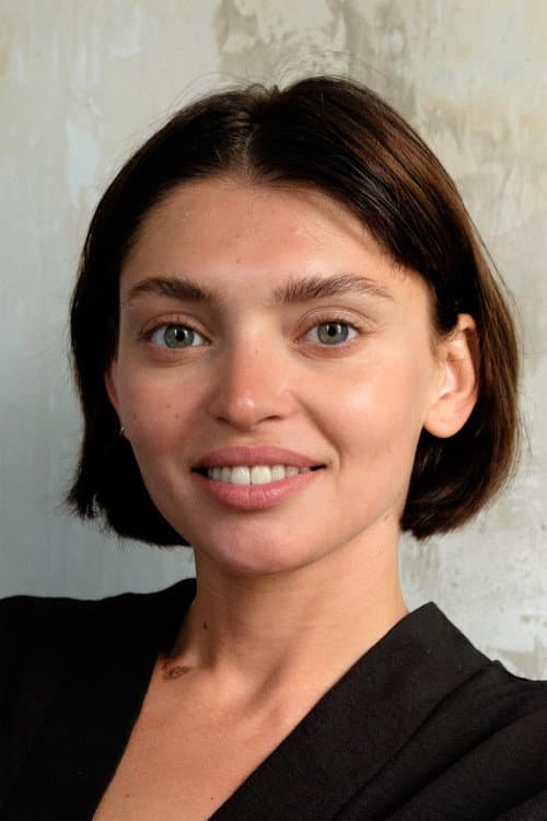 Valeriia Karaman foto