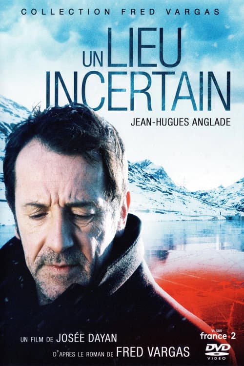 Un lieu incertain (2010) poster