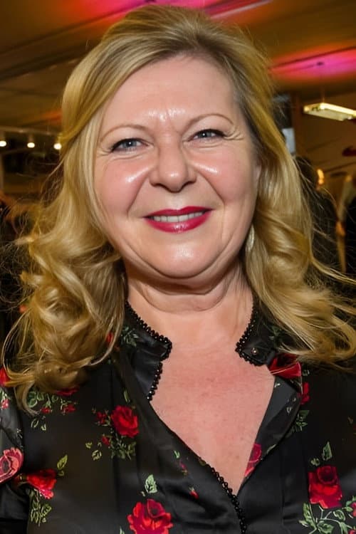 Agnes de Nul foto