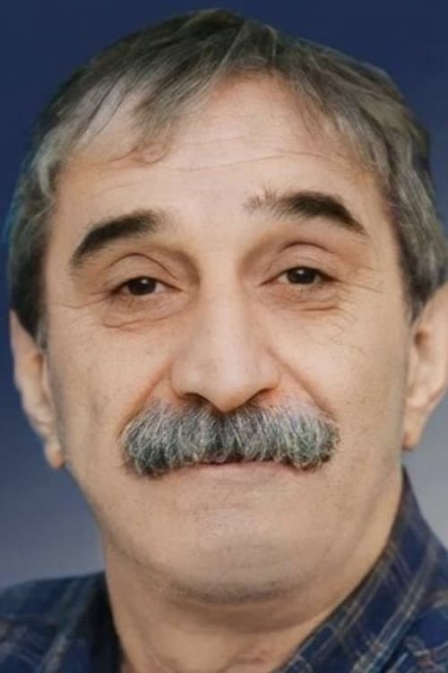 Niftulla Əsgərov foto
