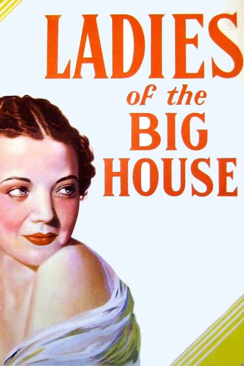 Ladies of the Big House (1931) poster