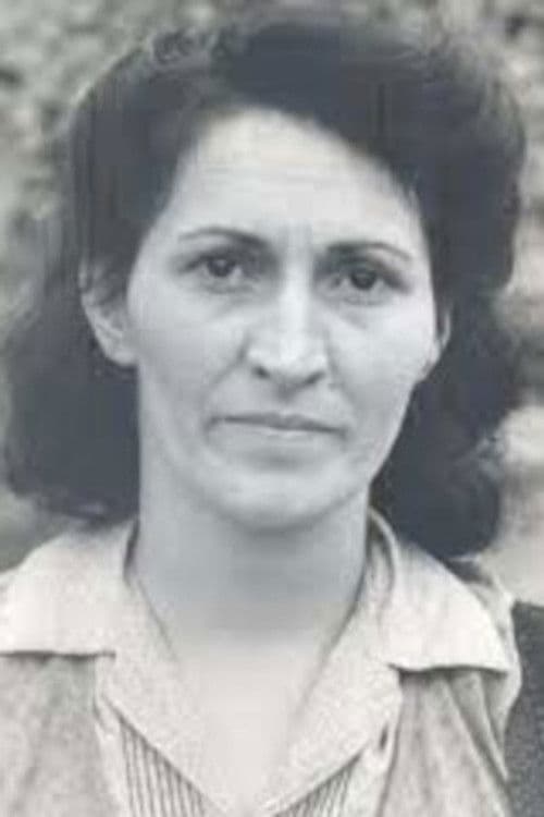 Phyllis Boyens foto