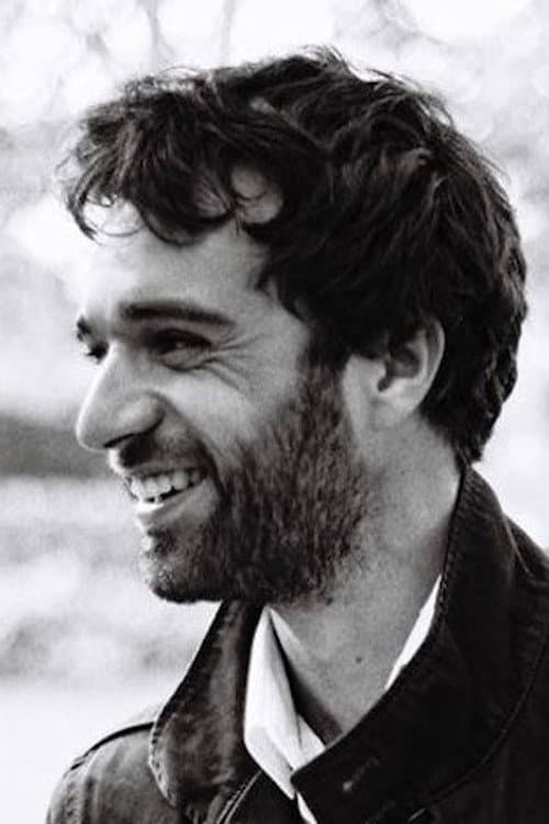 Loïc Barché foto