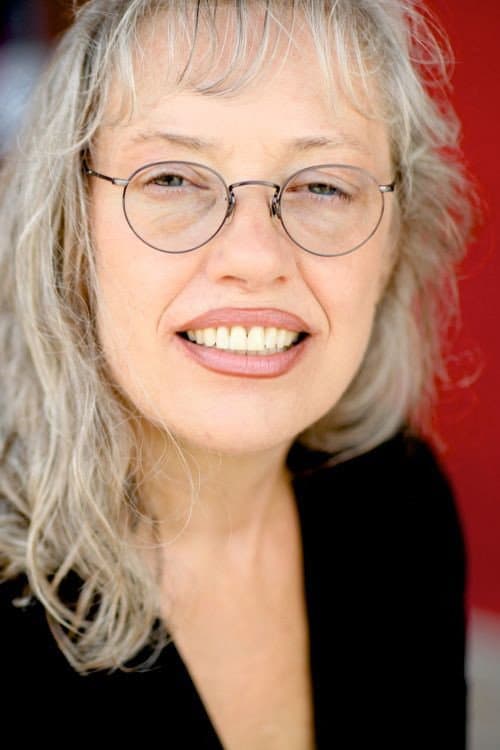 Victoria Patenaude foto