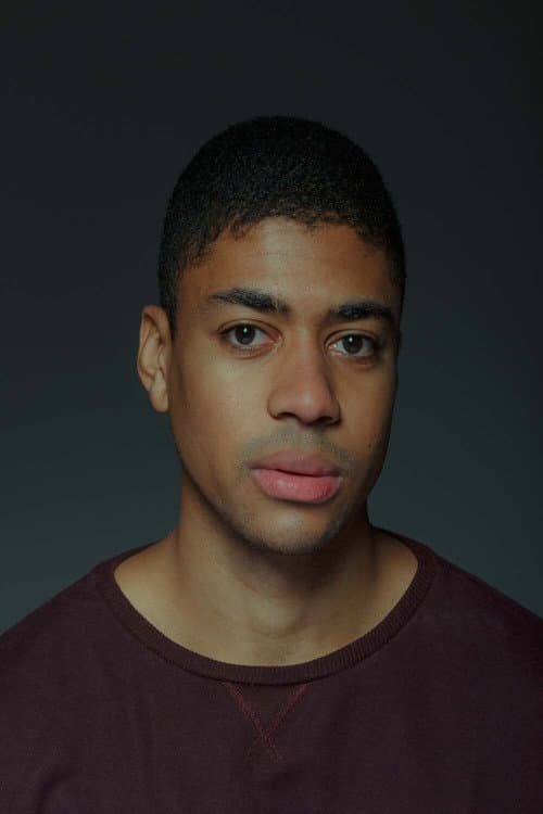 Victor Salomão foto