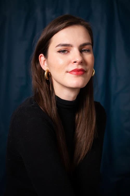 Lenka Gmitrová foto