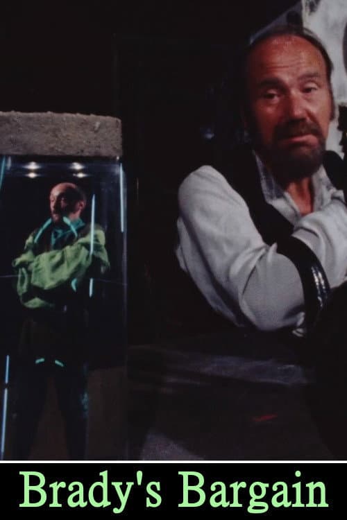 Brady's Bargain (1983) poster