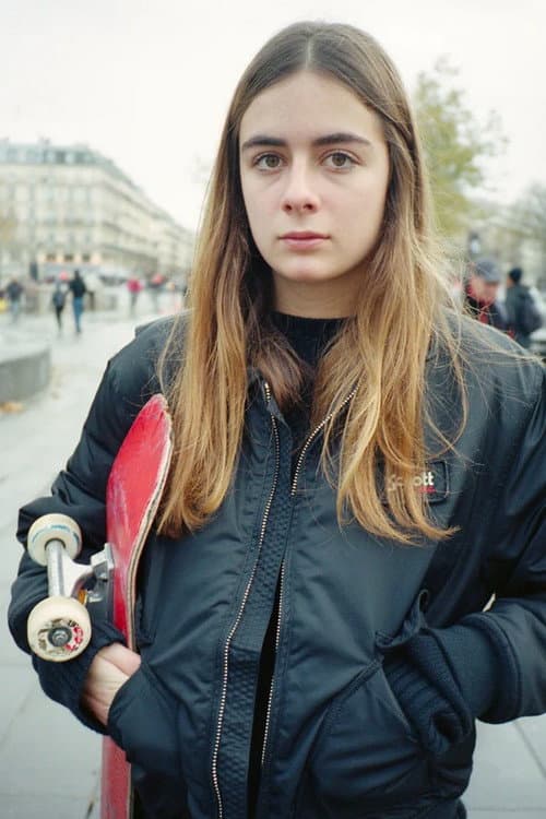 Alix Malnati foto