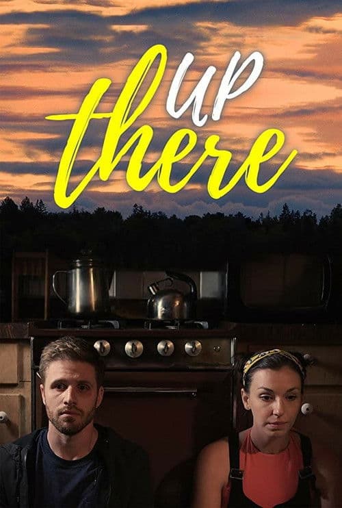 Up There (2019) poster