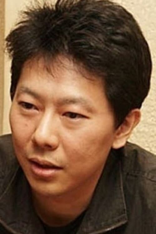 橘正紀 foto