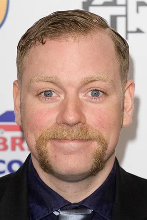 Rufus Hound foto