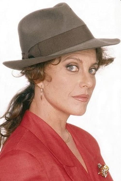 Simona Marchini foto