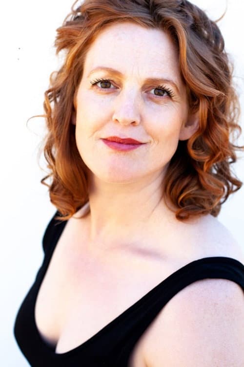 Astrid Wells Cooper foto