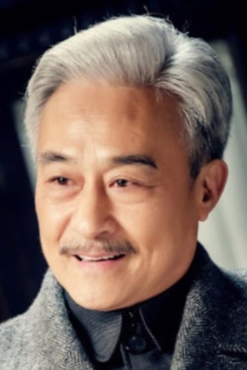 任洛敏 foto